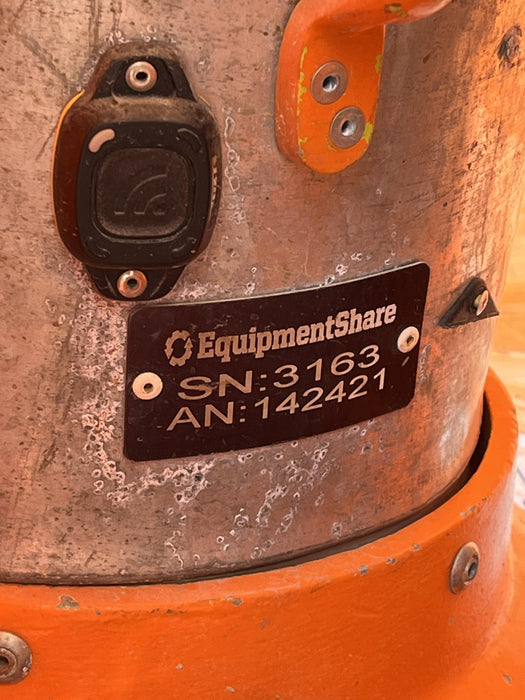 2021 MICHIGAN PNEUMATIC HV-8AM