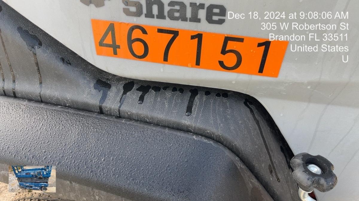 2024 WACKER NEUSON LTT4