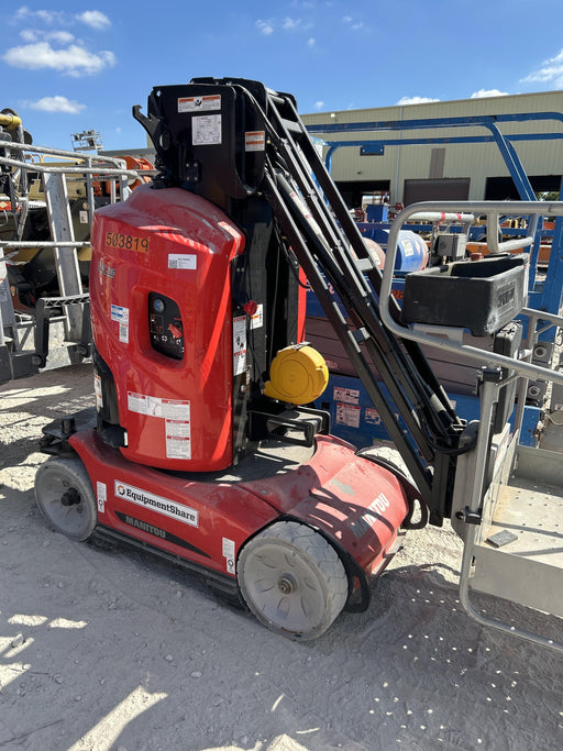 2023 MANITOU VJR 26