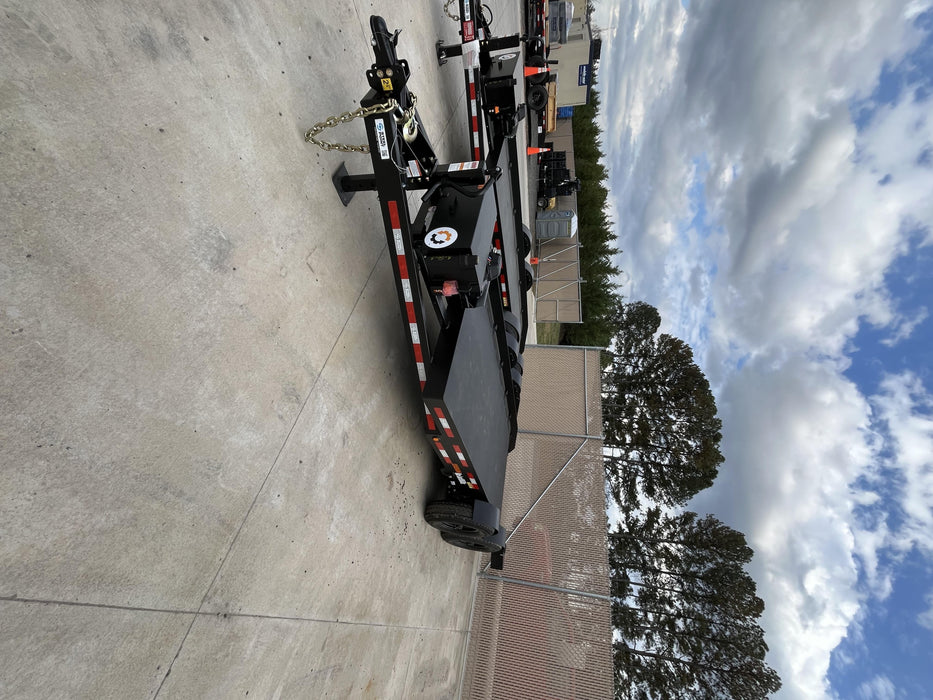 2024 STEELPOINT K19E