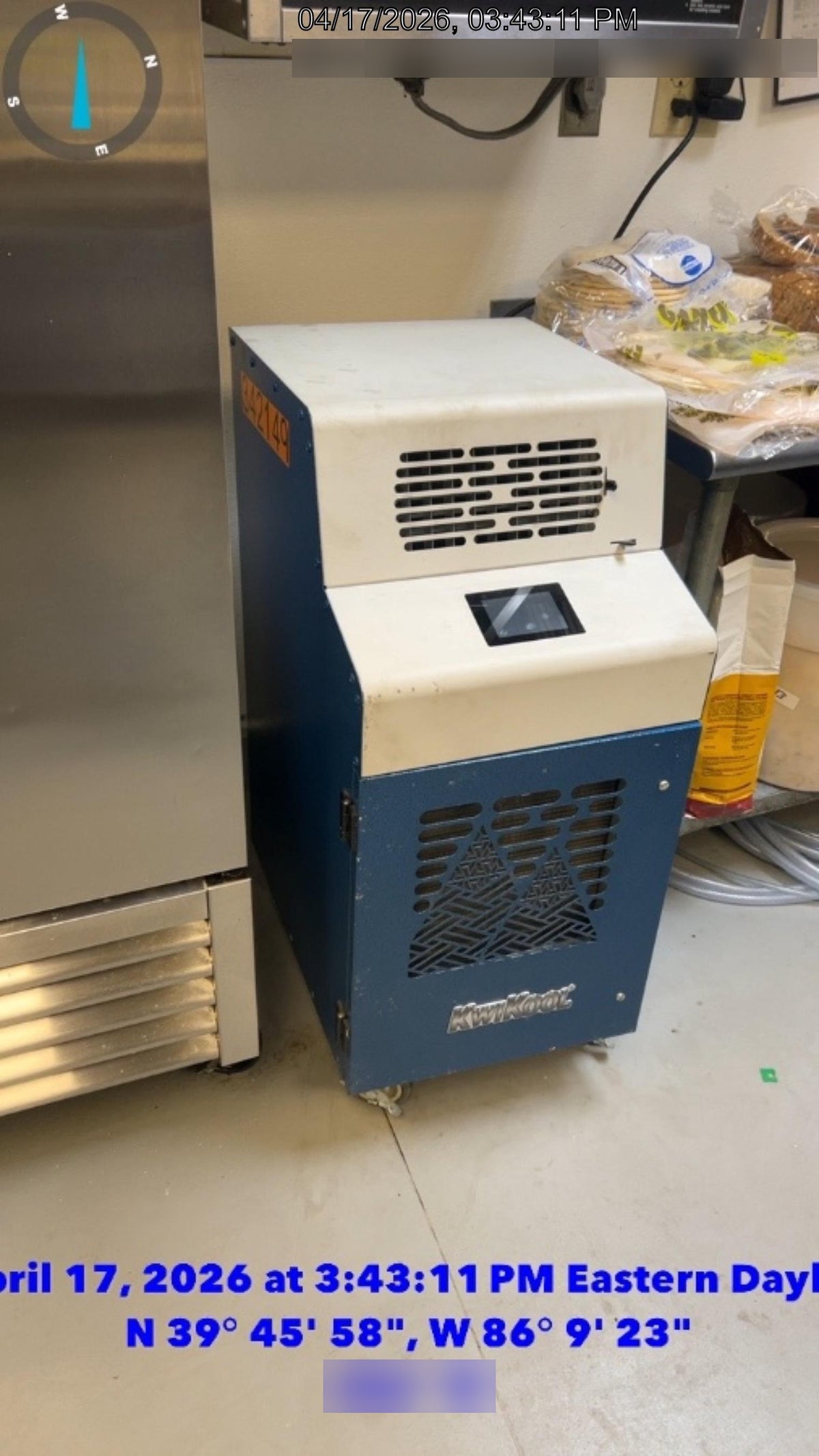 2023 KWIKOOL KWIB1811-2