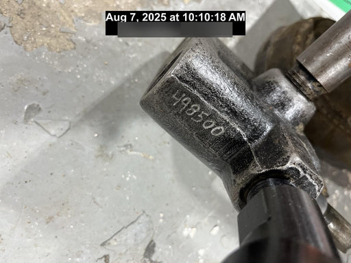 2025 TEXAS PNEUMATIC TOOLS, INC. T3