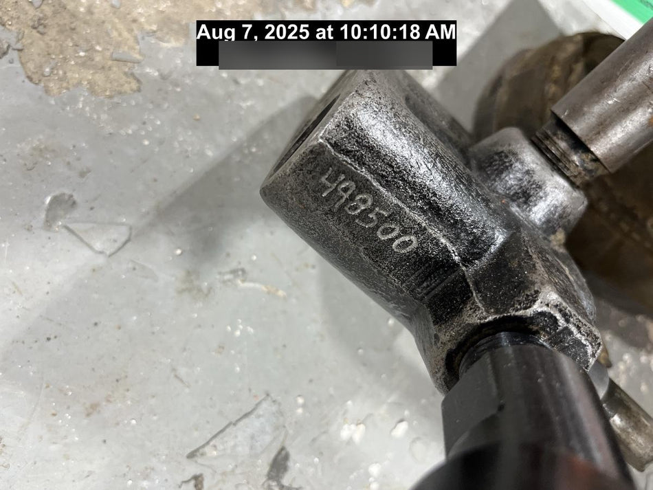 2025 TEXAS PNEUMATIC TOOLS, INC. T3