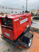 2022 Shindaiwa DGW400MDL Kubota D902 Engine, 23 HP, Dual Op Welder, Wire, Arc, Droop Stick, Tig, and CC Stick Functionality, Simulphase, 3 Phase and 1 Phase Gen Output, Single Axle NB Trlr, Slr Trckl Chrg 12V 12W, Fire Ext