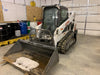 2021 BOBCAT T595