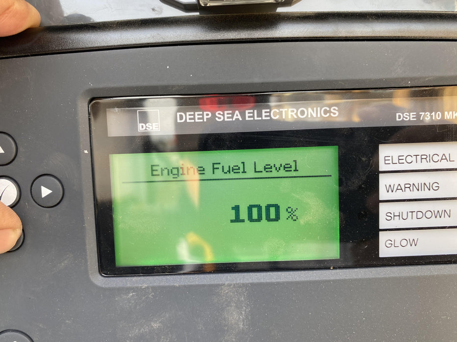 2022 AIRMAN SDG25S-8E1