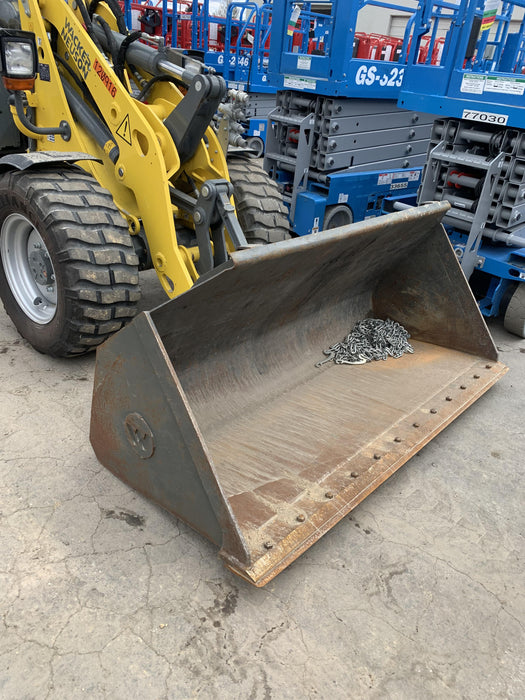 2020 WACKER NEUSON 75" Bucket - Wacker Neuson