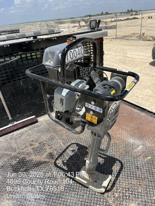 2023 MULTIQUIP MTR40HF