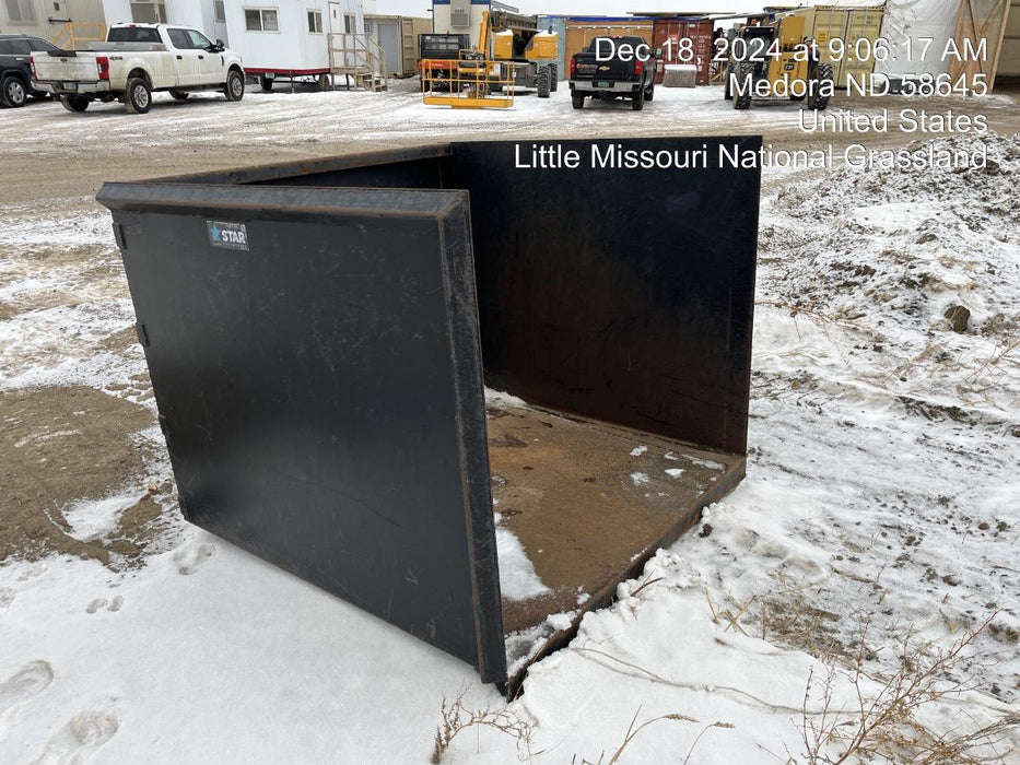 2022 STAR INDUSTRIES 1425