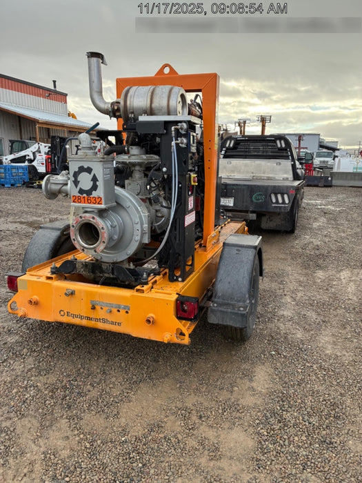 2022 PIONEER PP63C17L2-4045HFC06