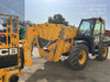 2025 JCB 508-66TC