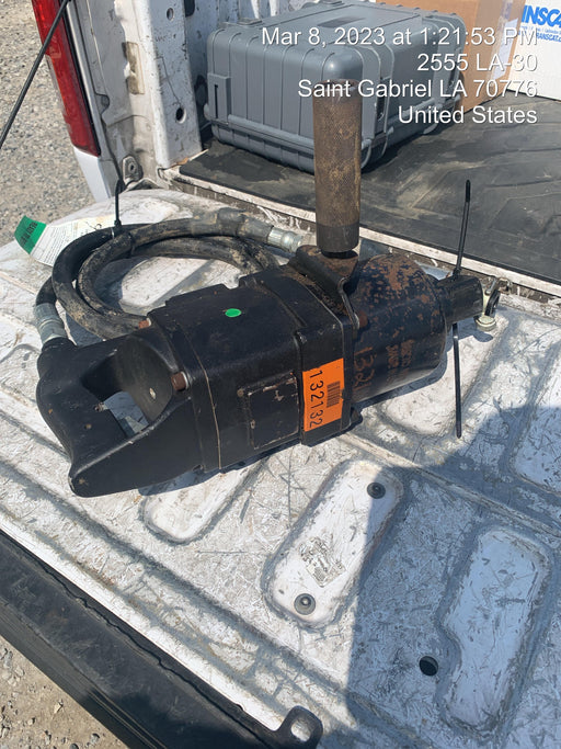 2021 MICHIGAN PNEUMATIC MP-2950B7