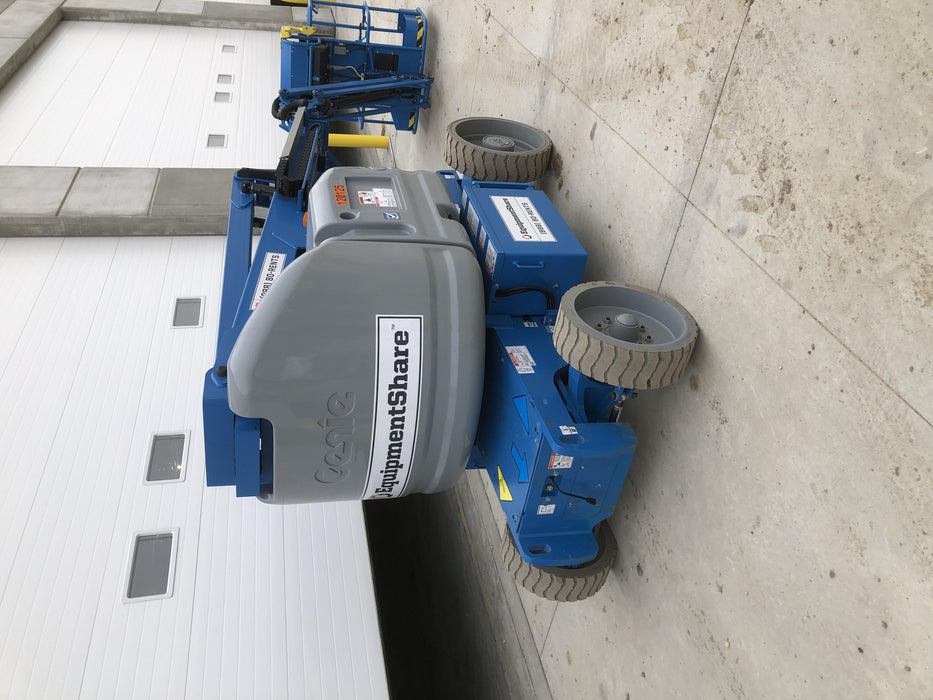 2020 GENIE Z-40/23N RJ