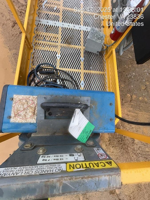 2024 MILLER ELECTRIC CST-282