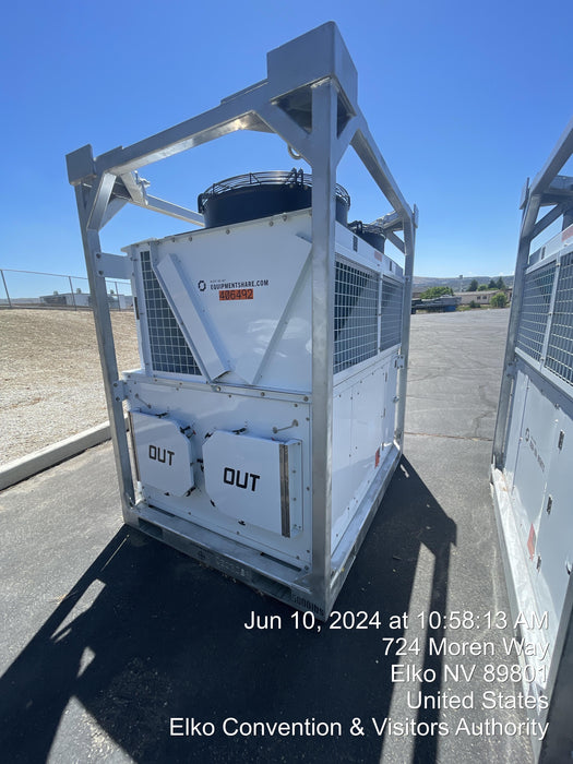 2024 SMARTECH SACP26A-HS