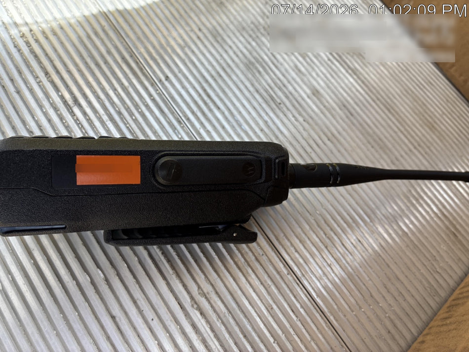 2026 MOTOROLA R7 DISPLAY