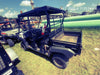 2022 KAWASAKI Trans Mule FE - Gas (Canopy)