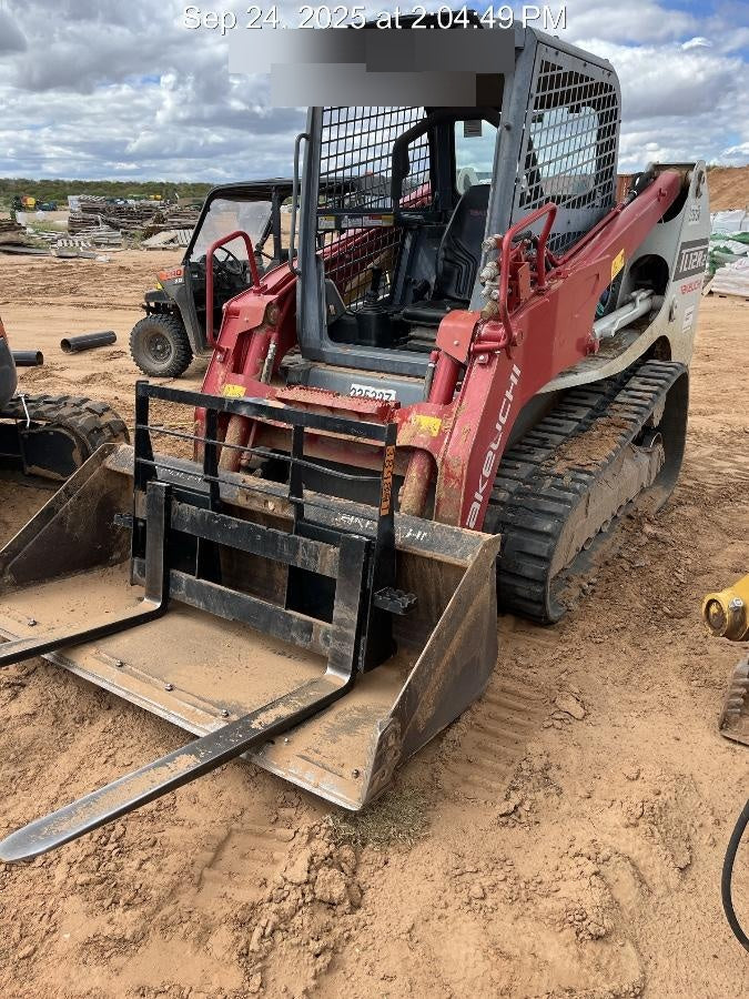 2024 ARROW MATERIAL HANDLING F5100CB