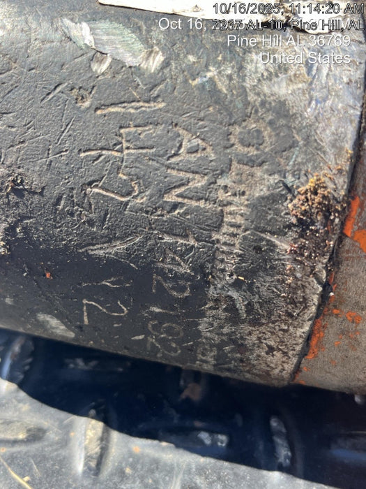 2021 MICHIGAN PNEUMATIC 750SS