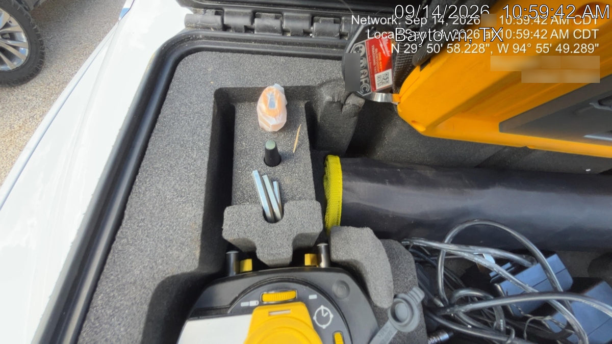 2026 PRUFTECHNIK ALI 50.001-FULL