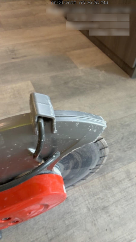 2026 HUSQVARNA K770