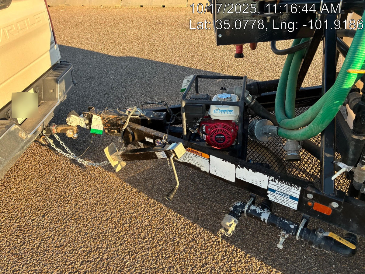 2023 WYLIE EXP-500L