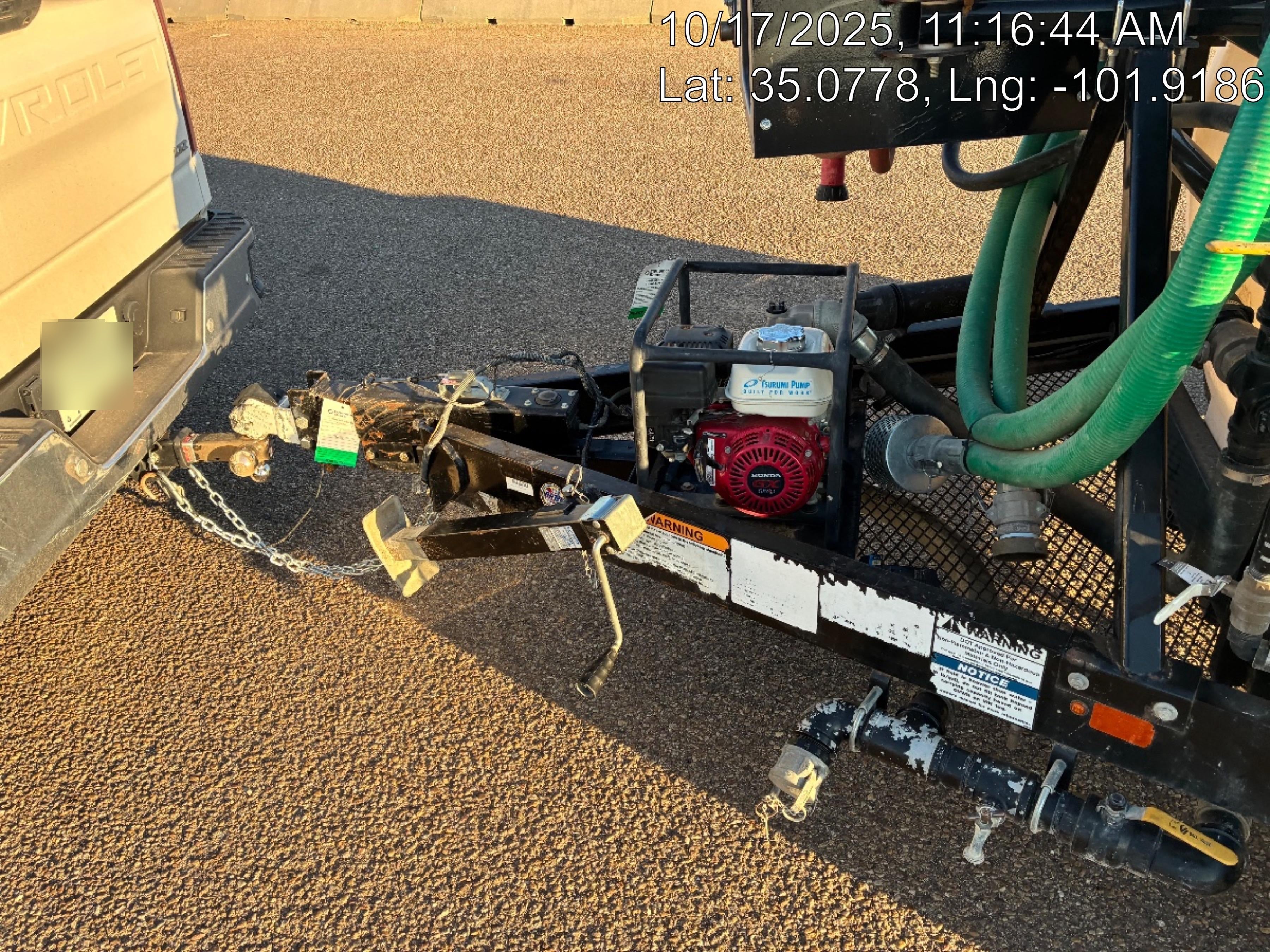 2023 WYLIE EXP-500L