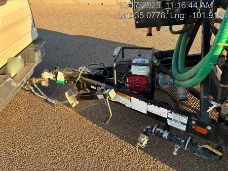 2023 WYLIE EXP-500L