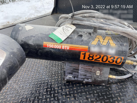2021 MI-T-M CORPORATION MH-0150-LMTO