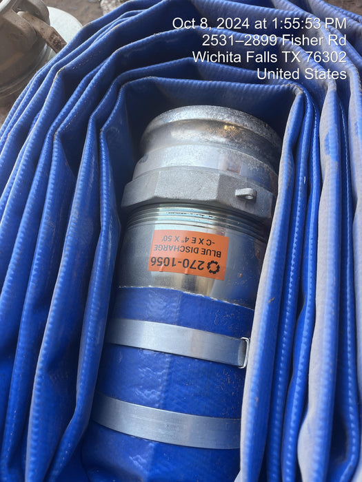 2023 MULTIQUIP QP4TH