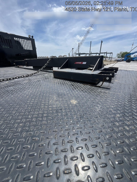 2024 ARROW MATERIAL HANDLING CE60-TH-STP
