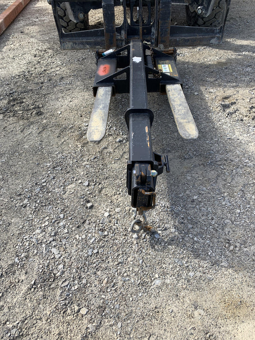 2021 STAR INDUSTRIES M1360B - Star JIB Boom