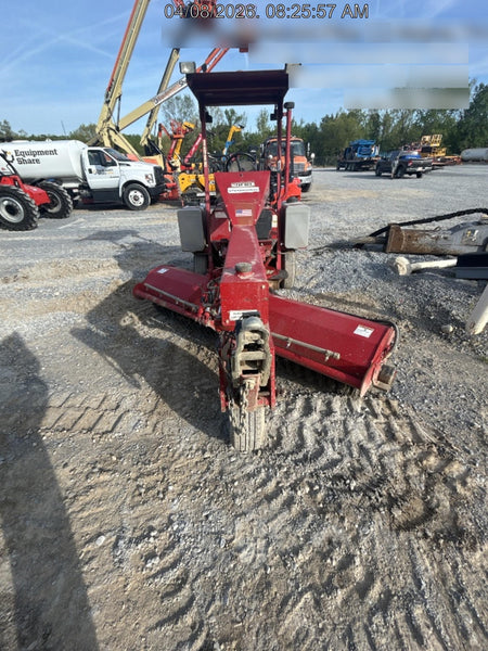2022 BROCE BW260