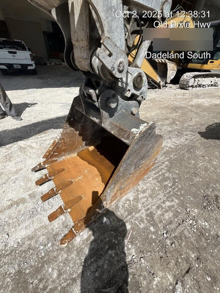 2019 WERK-BRAU 42" HD Bucket - Werk-Brau