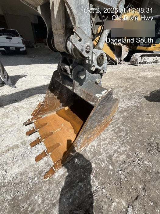 2019 WERK-BRAU 42" HD Bucket - Werk-Brau