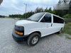 2023 CHEVROLET Express Van - Rental