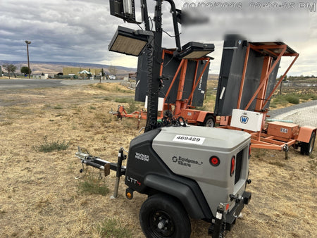 2024 WACKER NEUSON LTT4