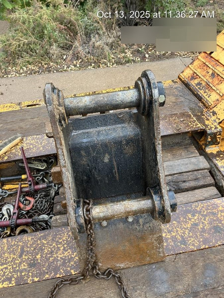 2021 PALADIN TWC1000CP030-24