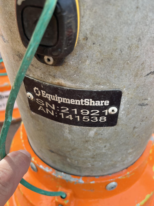 2021 MICHIGAN PNEUMATIC HV-6AM