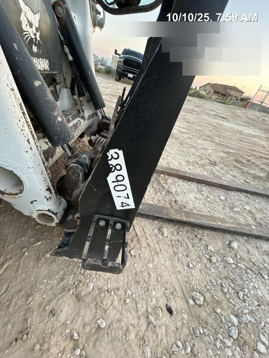 2024 ARROW MATERIAL HANDLING FS5100CB - 72"