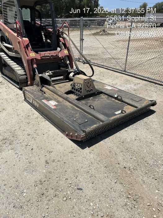 2025 VIRNIG RBV72-25