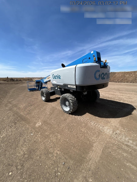 2018 GENIE S-65