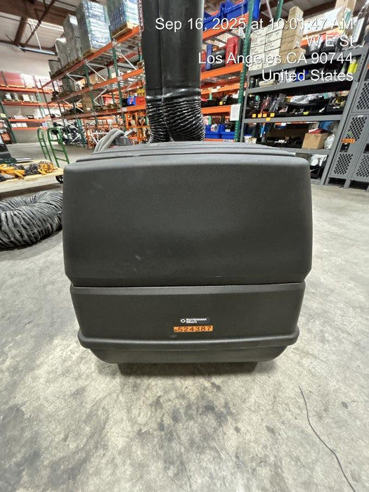 2025 LINCOLN ELECTRIC K4259-2