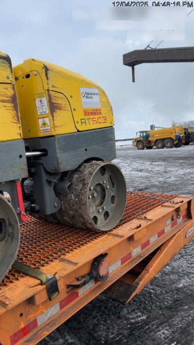 2021 WACKER NEUSON RTLx-SC3