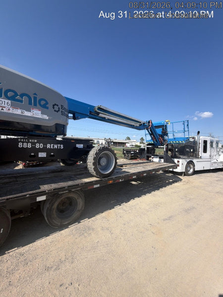 2025 GENIE S-45 XC