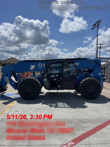 2026 GENIE GTH-1056
