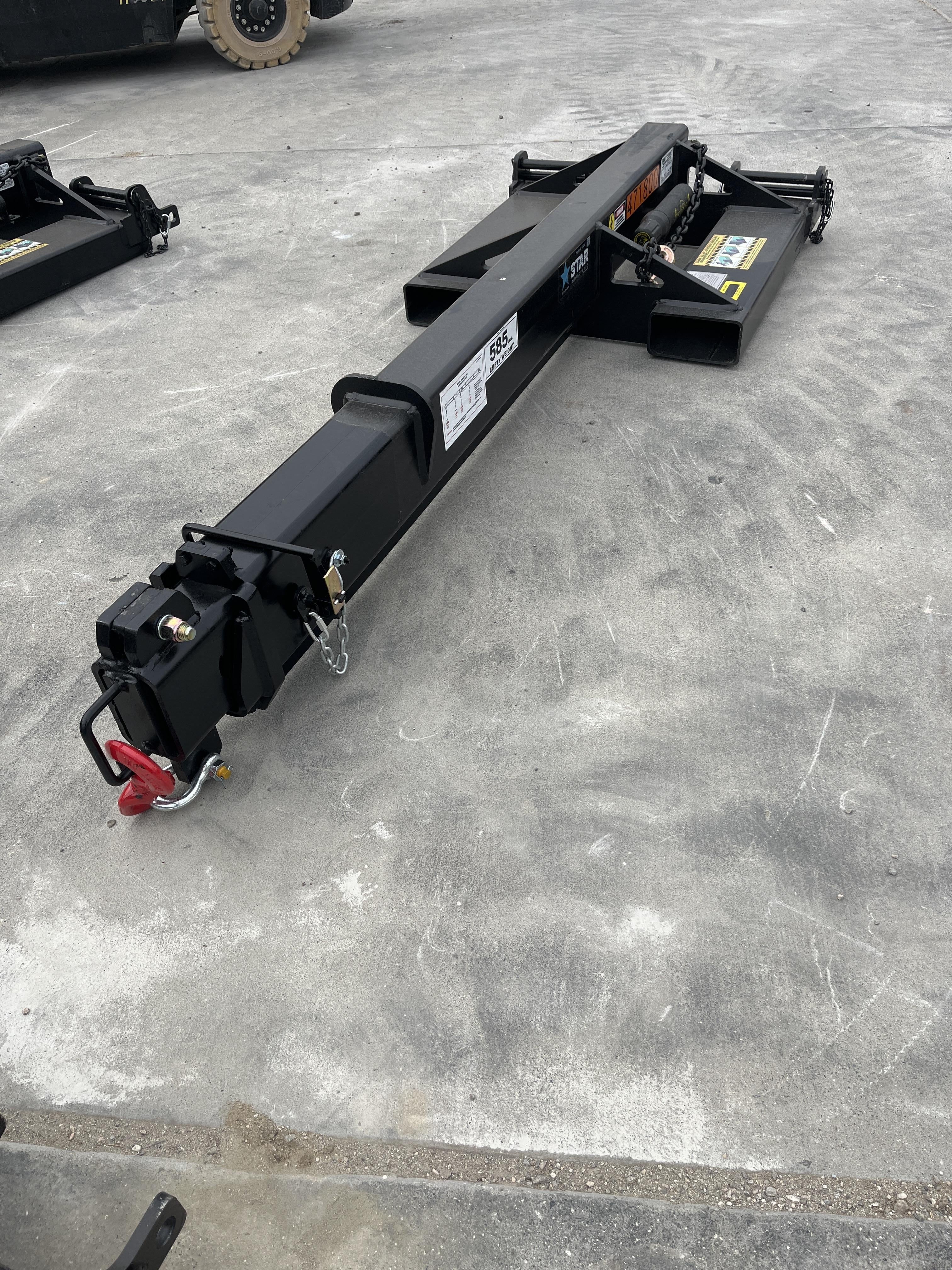 2024 STAR INDUSTRIES M1360B - Star JIB Boom