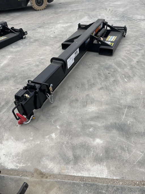 2024 STAR INDUSTRIES M1360B - Star JIB Boom