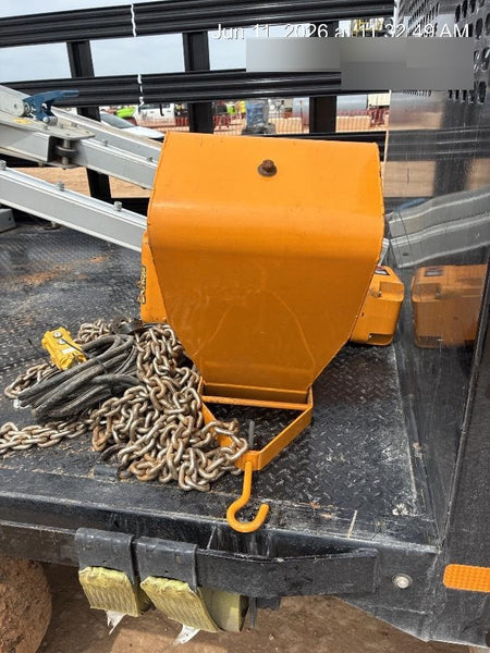 2023 HARRINGTON SNER020L