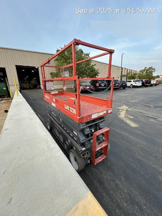 2017 Skyjack SJIII-3226 Skyjack SJIII-3226